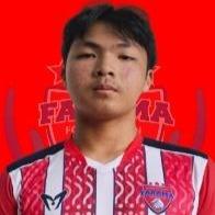 Andrew Candradinata Mangundisastro