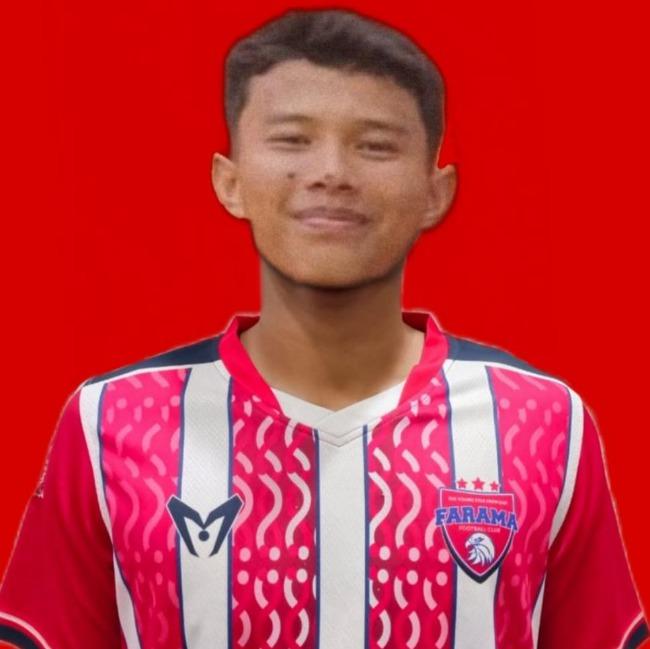 Aditya Zulmi