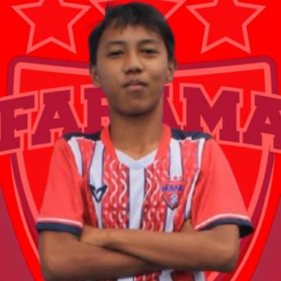 Leonardus Charles Lae Mamun