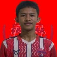 Raditya Gian Rohmatino