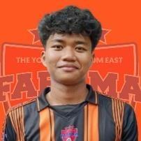 Muamar Fhatir Arasya