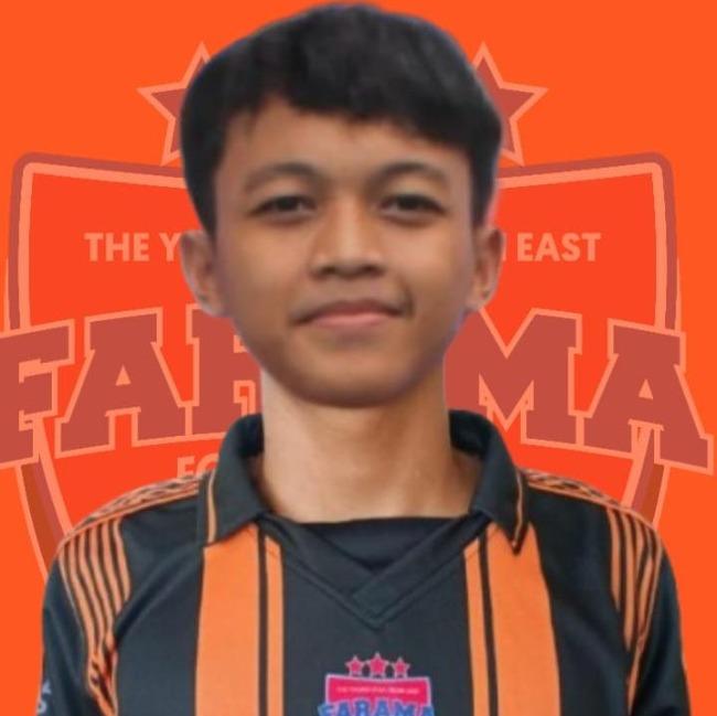 Muhammad Farel Dwiputra