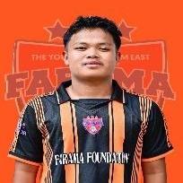 Fawwaz Ramadya Azkal
