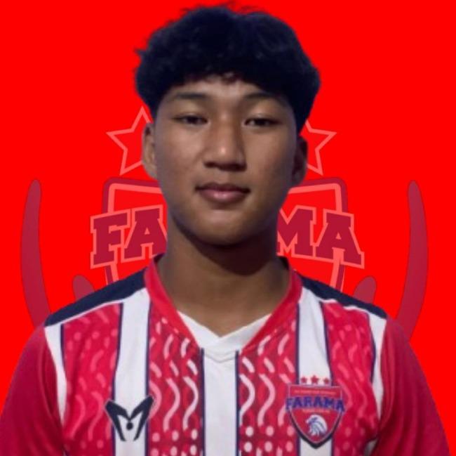 Waiz Khazindar Kamil