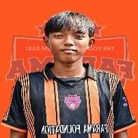 Muhammad Syawal Rahman