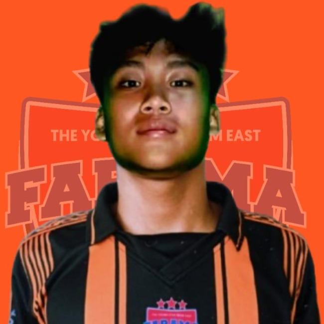 Muhammad Fajri