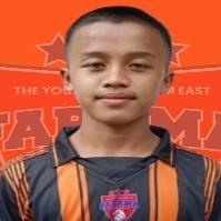 Irgi Alarief Firizki