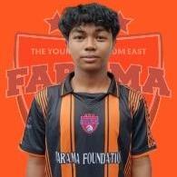 Mohamad Rahdika Dollfasa