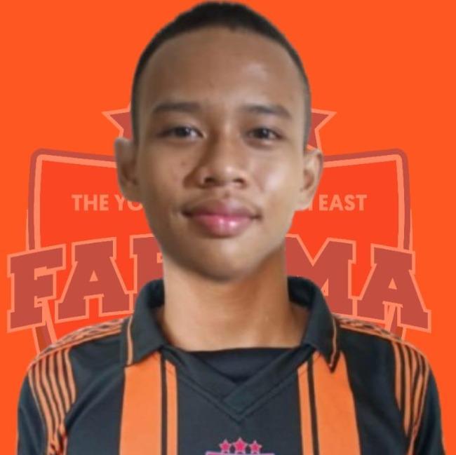 Panji Dwi Prasetyo