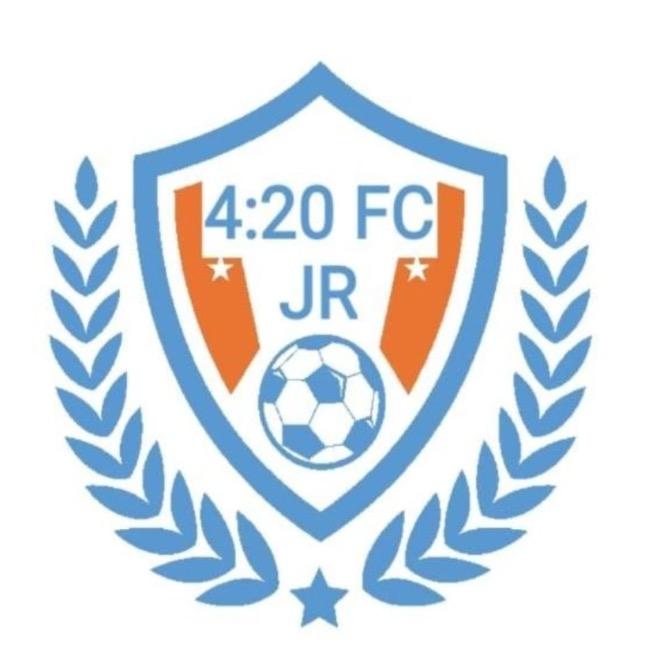 4:20 JR FC