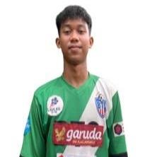 Fabregas Cesa Ramadhan