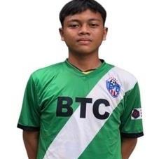 Eky Aditya Pratama