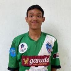 Ananda Putra Febriyadi