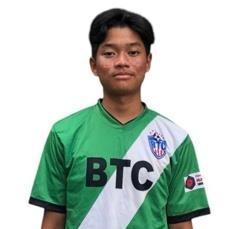 Muhammad Wildan Al Ghifari H