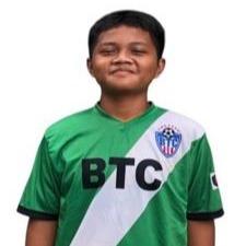 Muhammad Daffu Afrizal