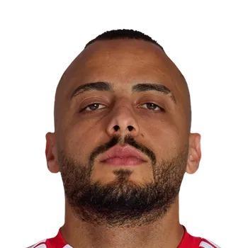 Arthur Cabral