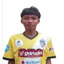 Muhammad Ali Saputra