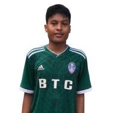 Rifat Asadel Rahaddian S