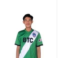 Muhammad Revan Irawan