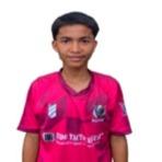 MUHAMMAD ROJA AL HAMID