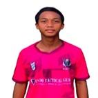 MUHAMMAD RAFA MAULANA