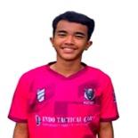 MUHAMMAD FAJAR WAHYUDI