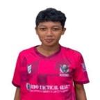 MUHAMMAD RAYANZA REVIKASHA