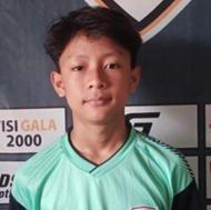 Rifki Aditya Hidayat