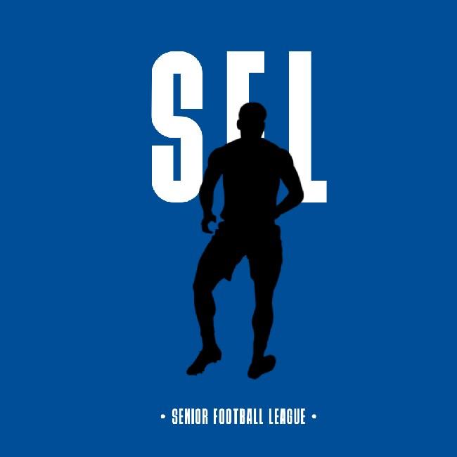 Senior Football League