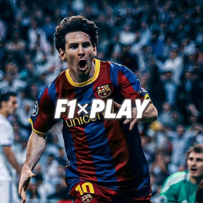 FC FiXPLAY