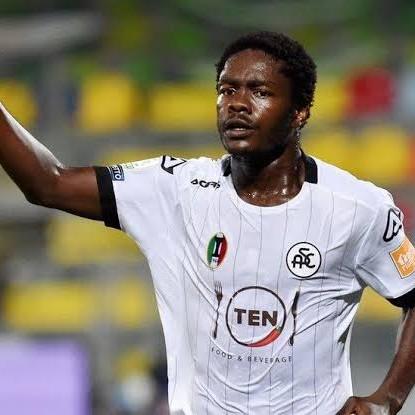 Emmanuel Gyasi