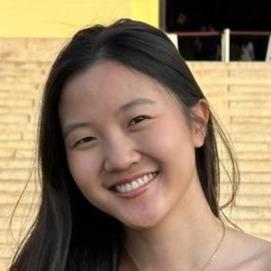 Camila Manxiu Liu (Medicina Einstein)