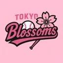 Tokyo Blossoms