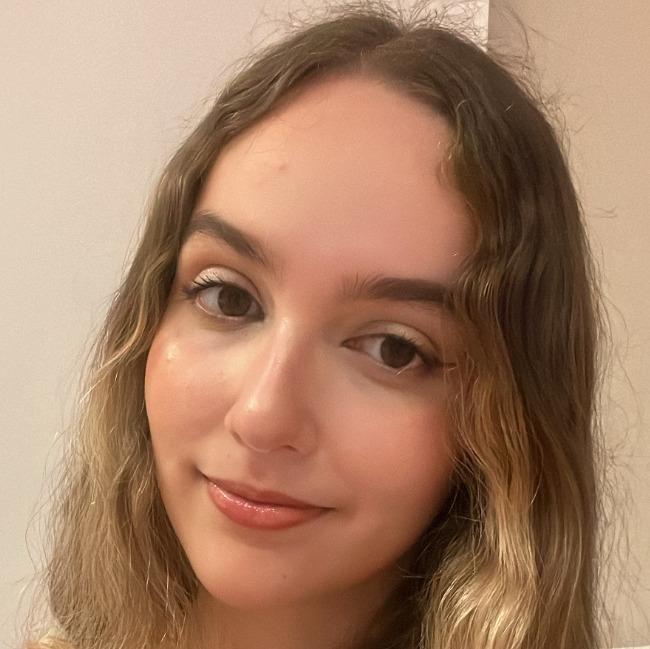 Isabela Schalch (Medicina Einstein)