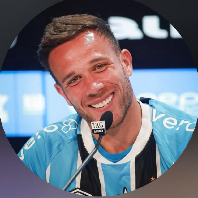 Arthur Melo