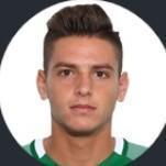 🇬🇷 A. Chatzigiovanis