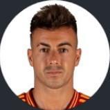 🇮🇹 S. El Shaarawy