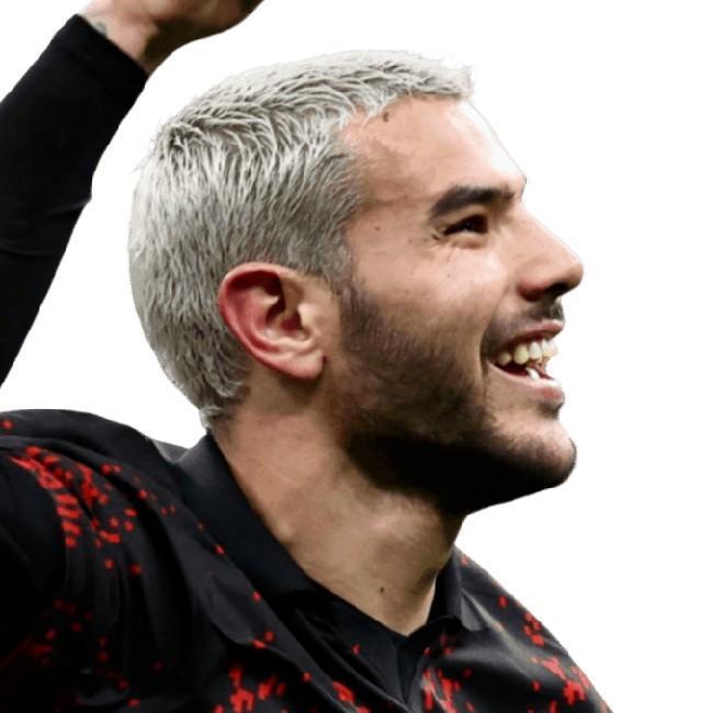 🇫🇷 T. Hernández