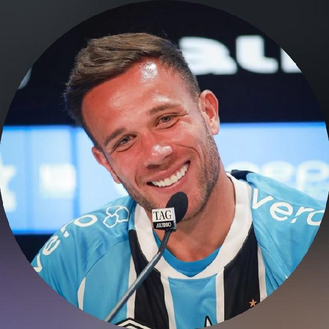 Arthur Melo