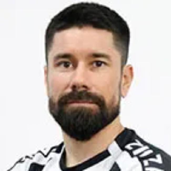 🇧🇷 Ricardo Acosta