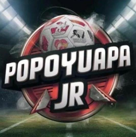 Popoyuapa Jr FC