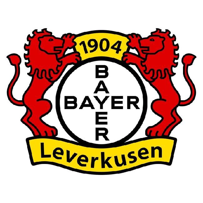 Bayern Leverkusen