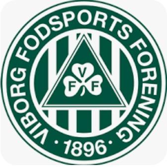 Viborg FF/Dinamarca 🇩🇰