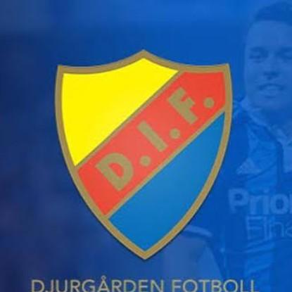 Djugardens/Suécia 🇸🇪