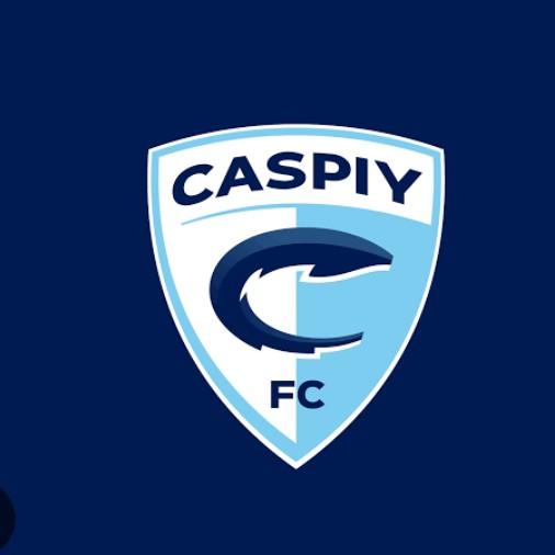 FC Caspiy/Cazaquistão 🇰🇿