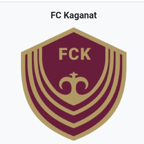FC Kaganat/Quirguistão 🇰🇬