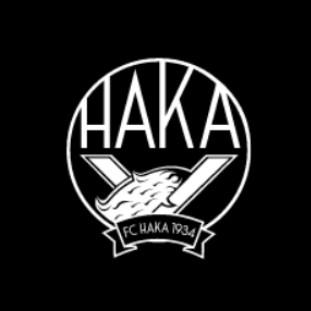 FC Haka/Finlândia 🇫🇮
