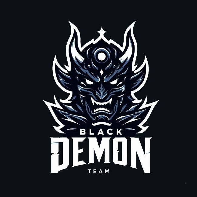 Black Demon
