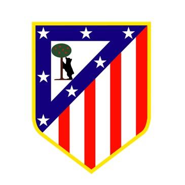 Атлетико Мадрид