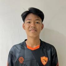 AKMAL ZAHRAHAN SAHBA’AN